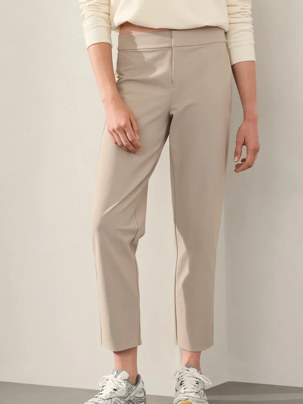 Athleta Stellar Trouser Size 12